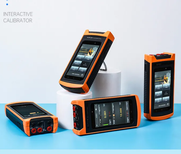 中控X600交互式智能校驗儀：工欲善其事，必先利其器